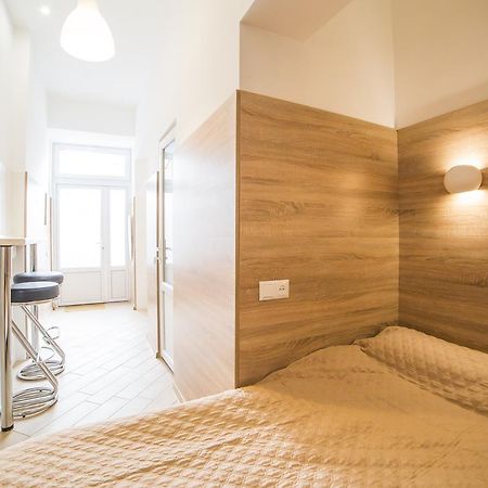 Apartment On Kulisha 29-А Lviv Luaran gambar