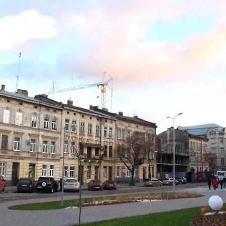 Apartment On Kulisha 29-А Lviv Luaran gambar