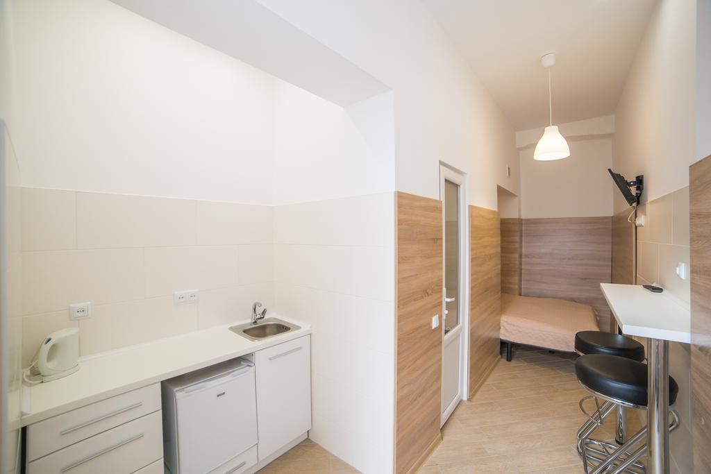 Apartment On Kulisha 29-А Lviv Luaran gambar