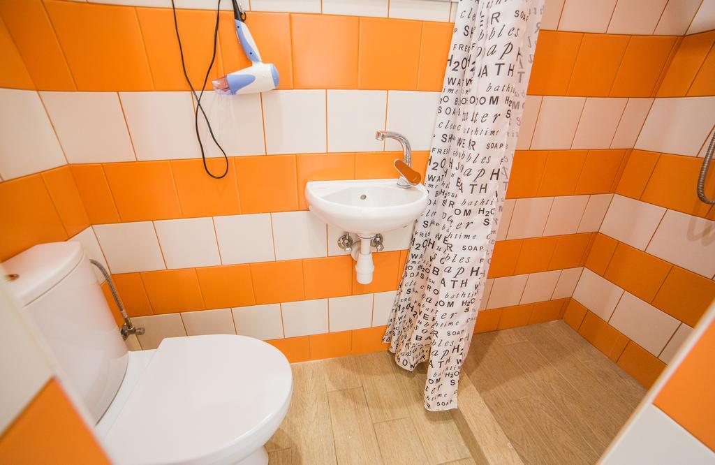 Apartment On Kulisha 29-А Lviv Luaran gambar
