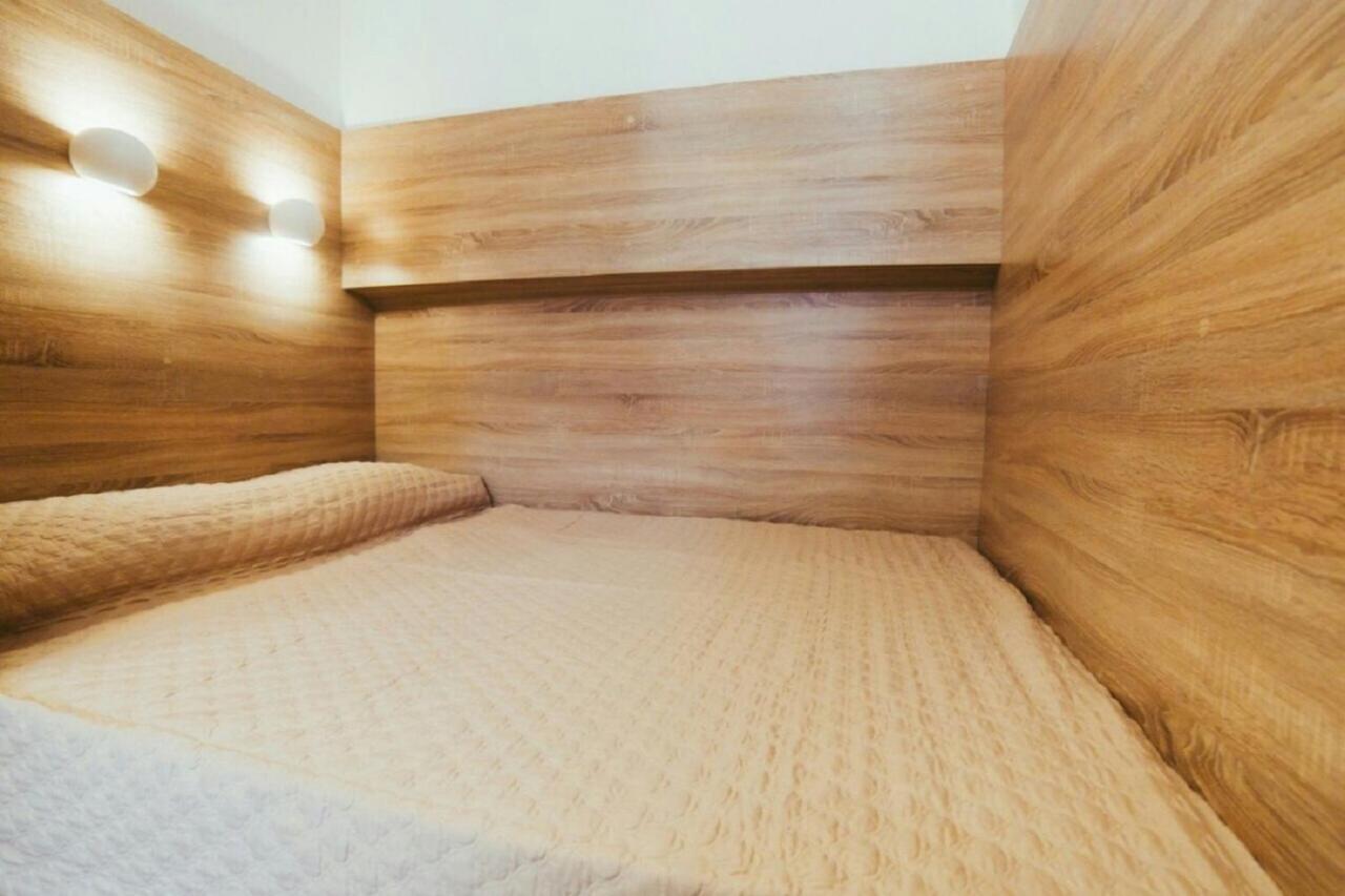 Apartment On Kulisha 29-А Lviv Luaran gambar